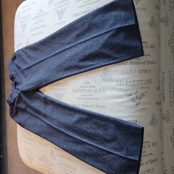 Talbots Petites wool tweed pants - Picture 12 of 13